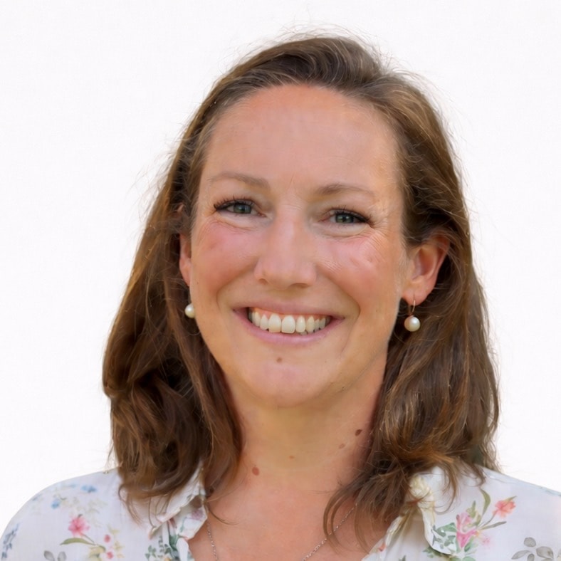 Photo of Charlotte Sykes