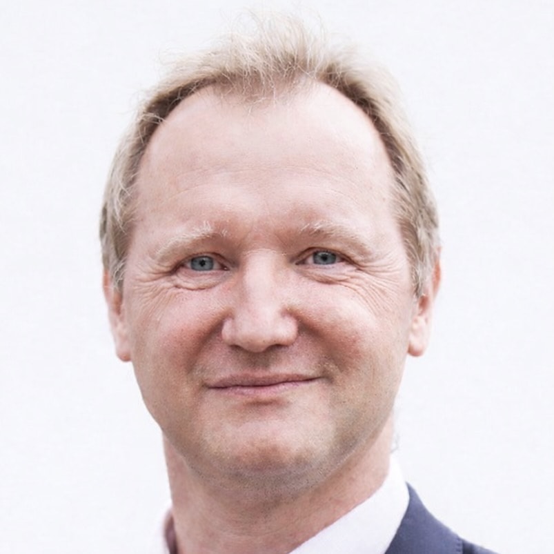 Photo of Richard Kotulecki